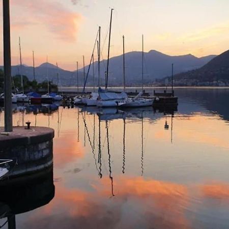 Dolce Lago B&B San Felice del Benaco Luaran gambar
