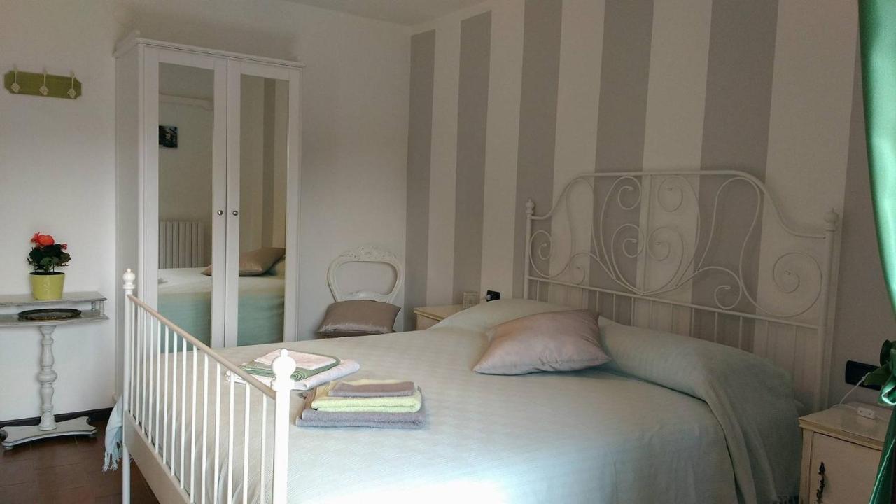 Dolce Lago B&B San Felice del Benaco Luaran gambar
