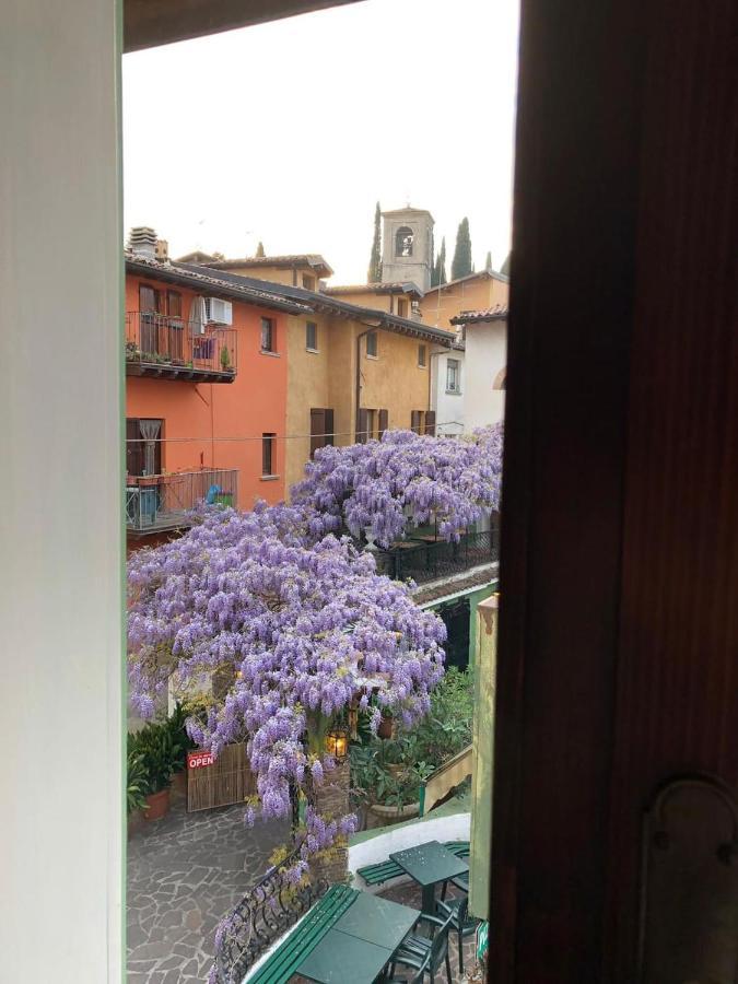 Dolce Lago B&B San Felice del Benaco Luaran gambar