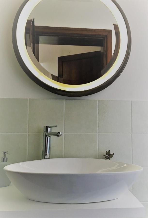 Dolce Lago B&B San Felice del Benaco Luaran gambar