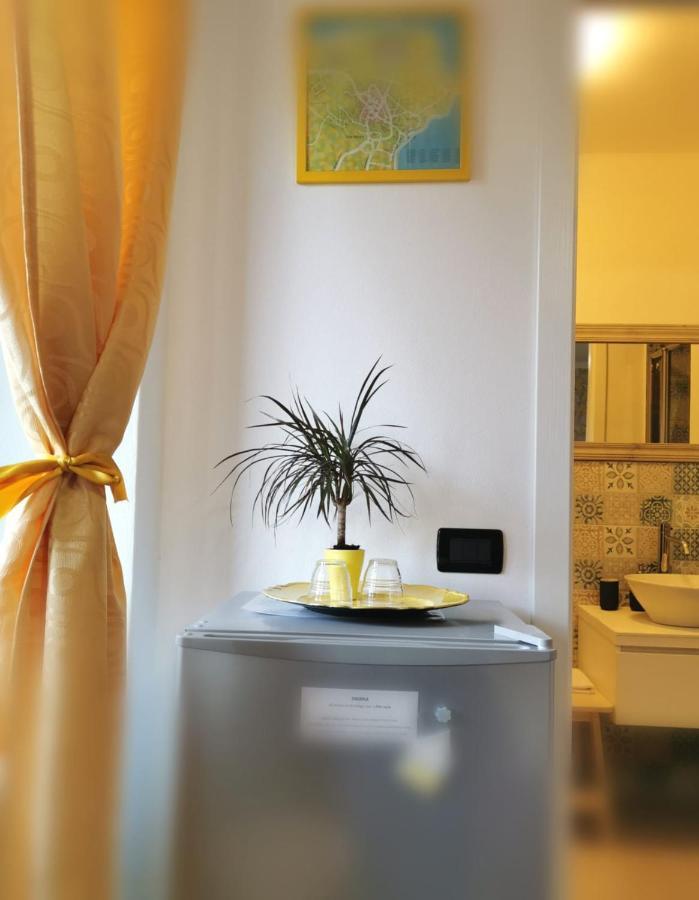 Dolce Lago B&B San Felice del Benaco Luaran gambar