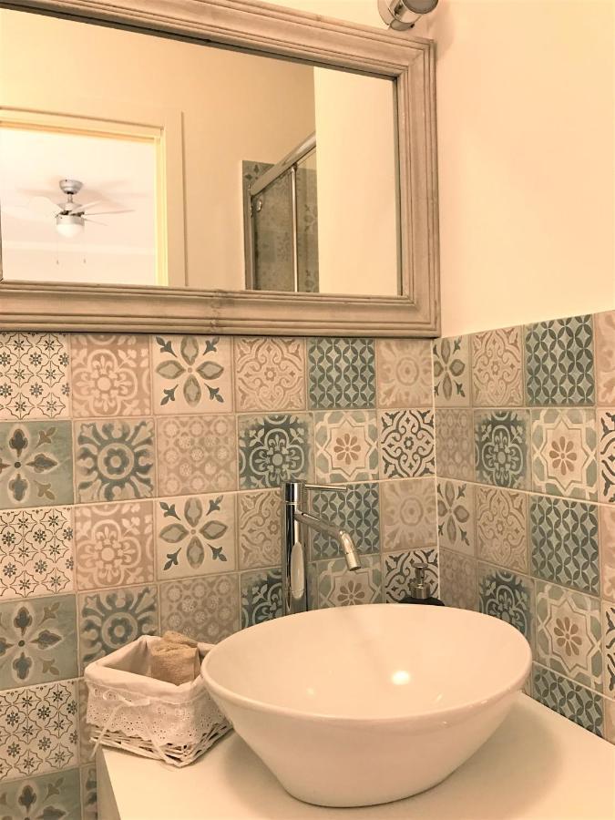 Dolce Lago B&B San Felice del Benaco Luaran gambar