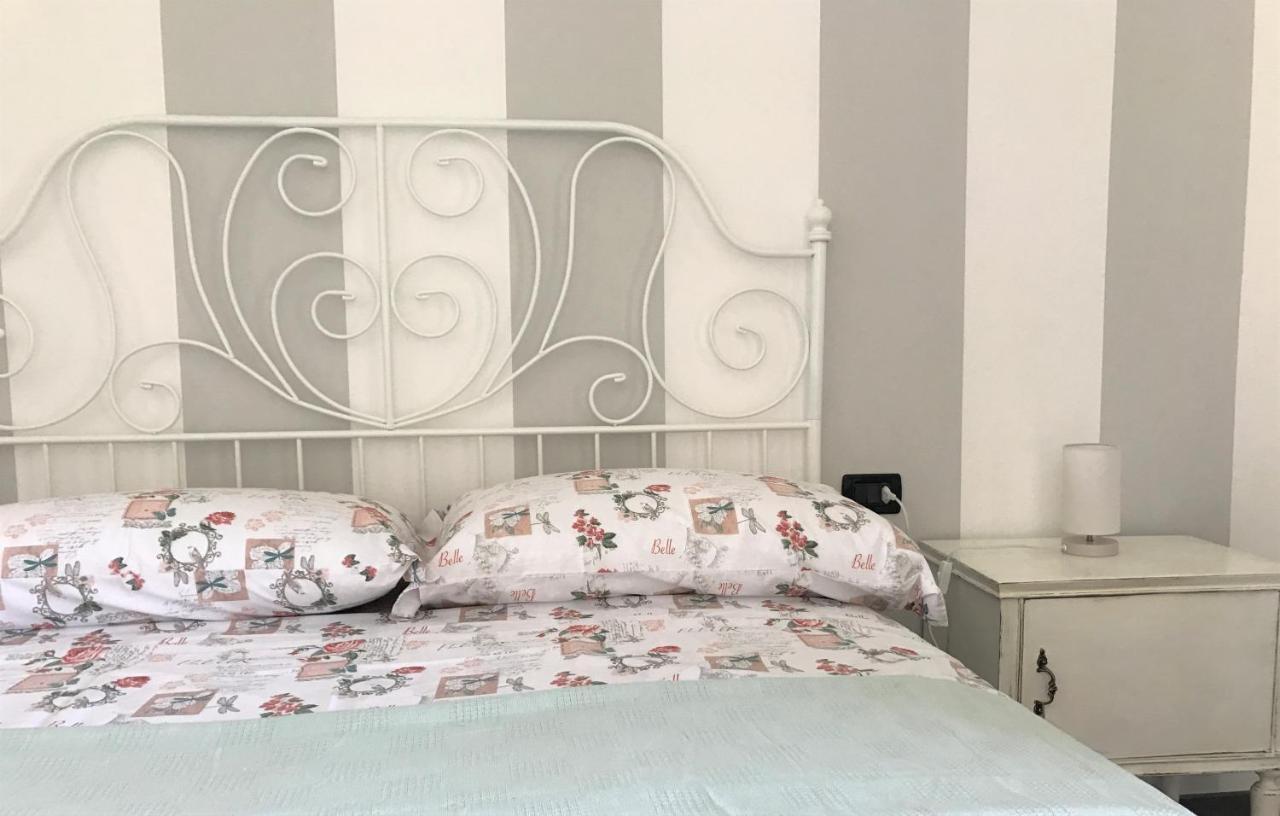 Dolce Lago B&B San Felice del Benaco Luaran gambar