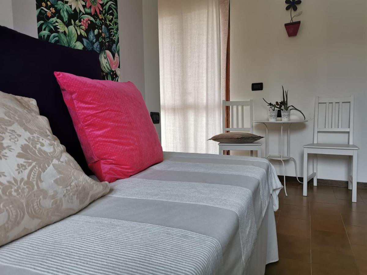 Dolce Lago B&B San Felice del Benaco Luaran gambar