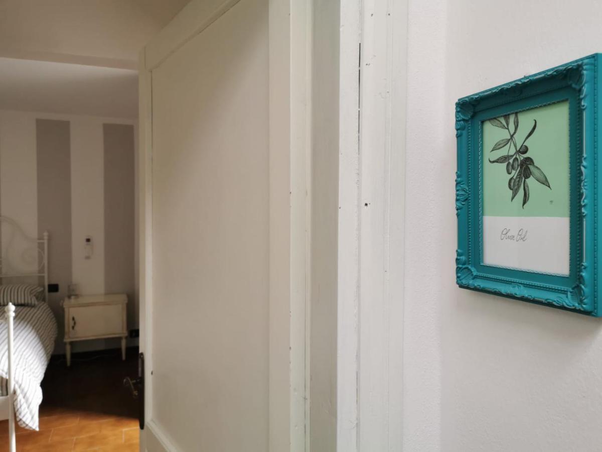 Dolce Lago B&B San Felice del Benaco Luaran gambar