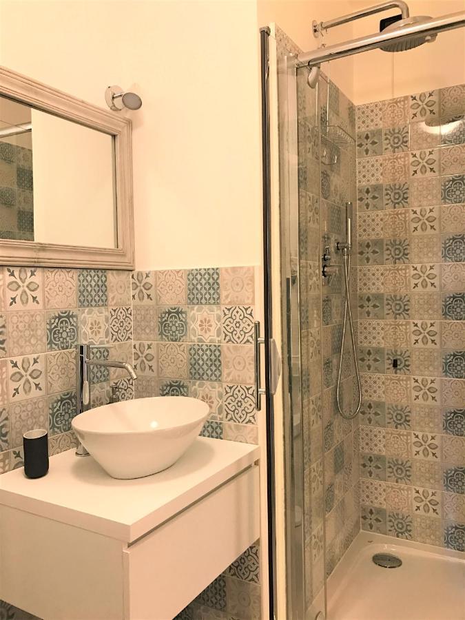 Dolce Lago B&B San Felice del Benaco Luaran gambar