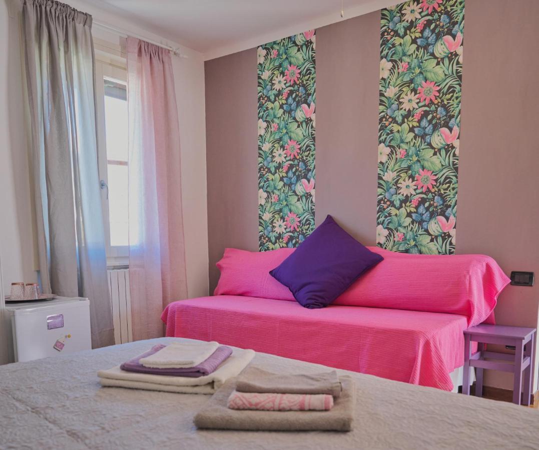 Dolce Lago B&B San Felice del Benaco Luaran gambar