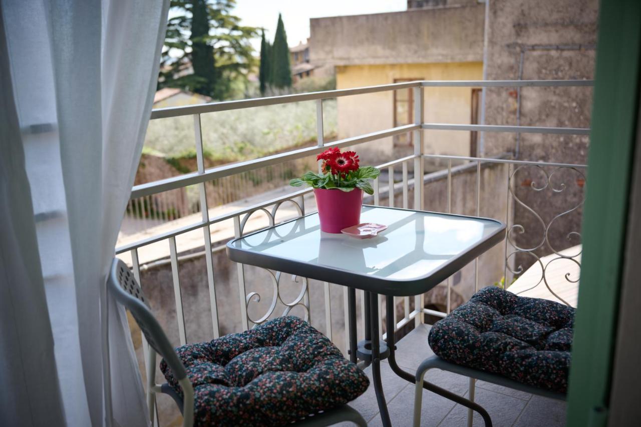 Dolce Lago B&B San Felice del Benaco Luaran gambar