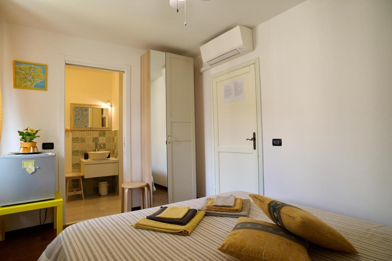 Dolce Lago B&B San Felice del Benaco Luaran gambar