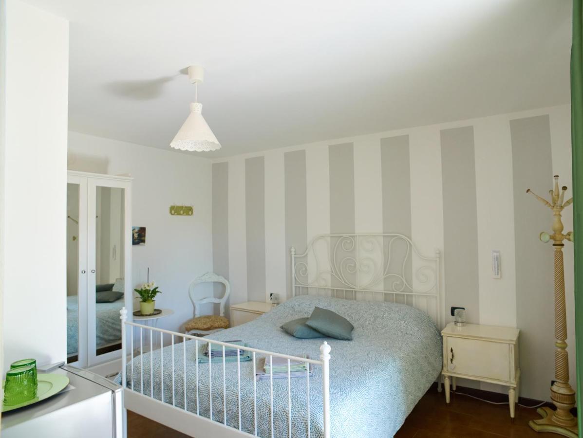 Dolce Lago B&B San Felice del Benaco Luaran gambar