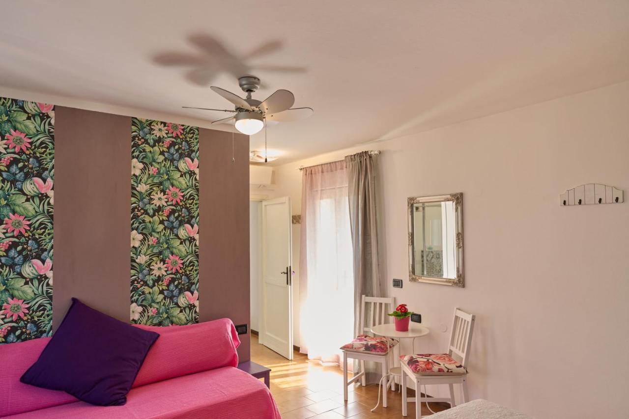 Dolce Lago B&B San Felice del Benaco Luaran gambar