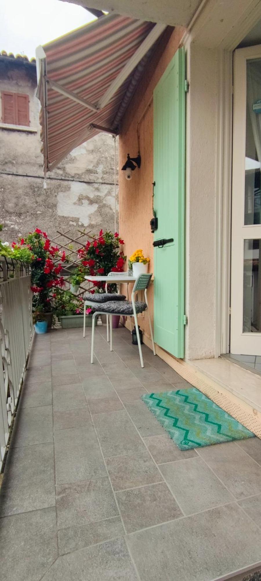 Dolce Lago B&B San Felice del Benaco Luaran gambar