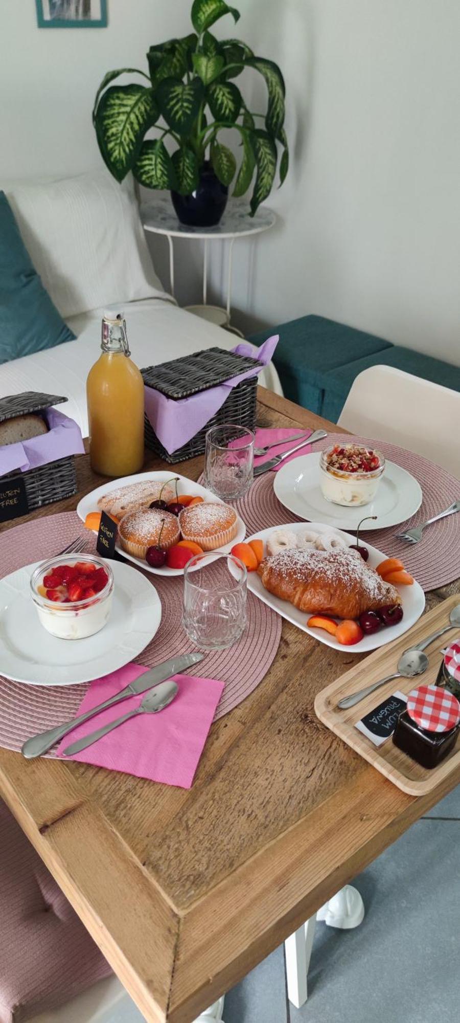 Dolce Lago B&B San Felice del Benaco Luaran gambar