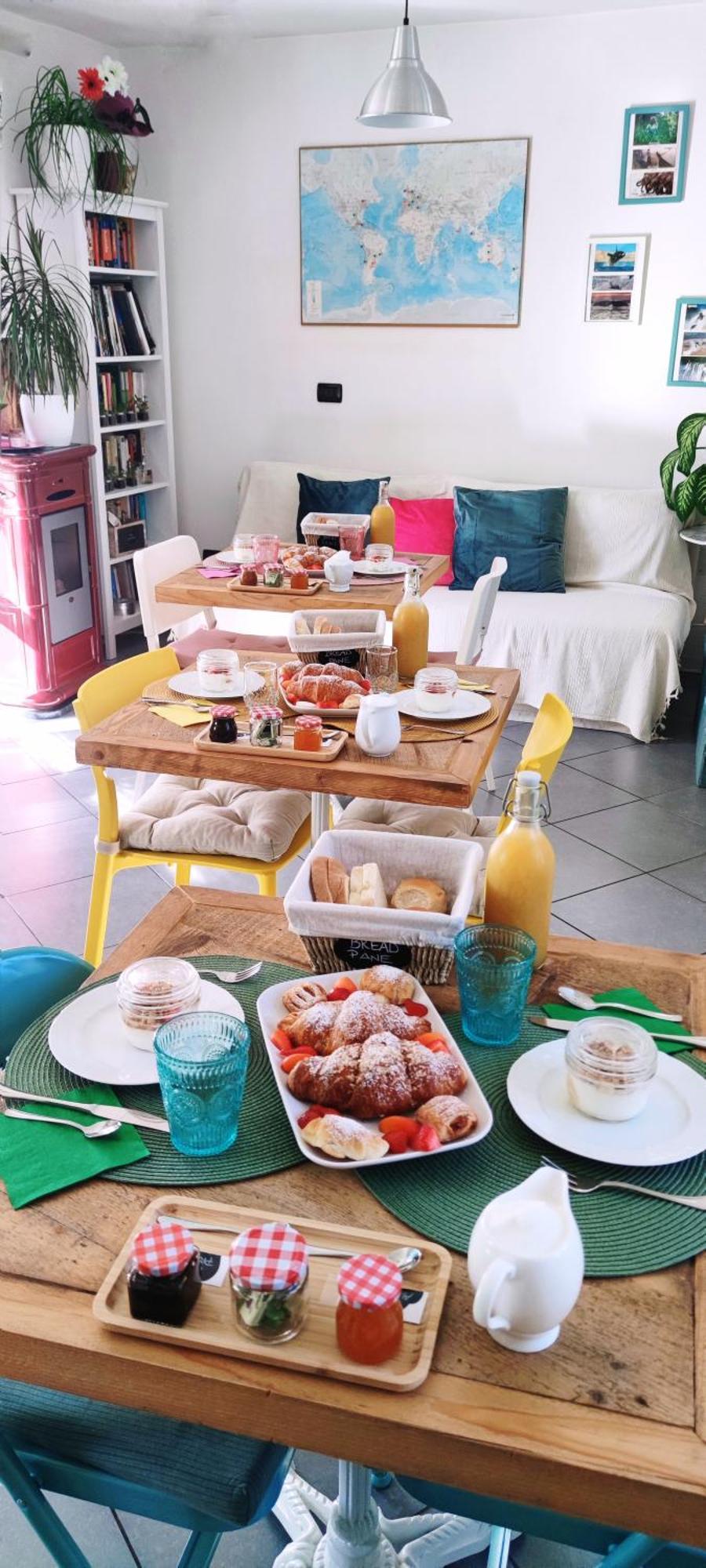 Dolce Lago B&B San Felice del Benaco Luaran gambar