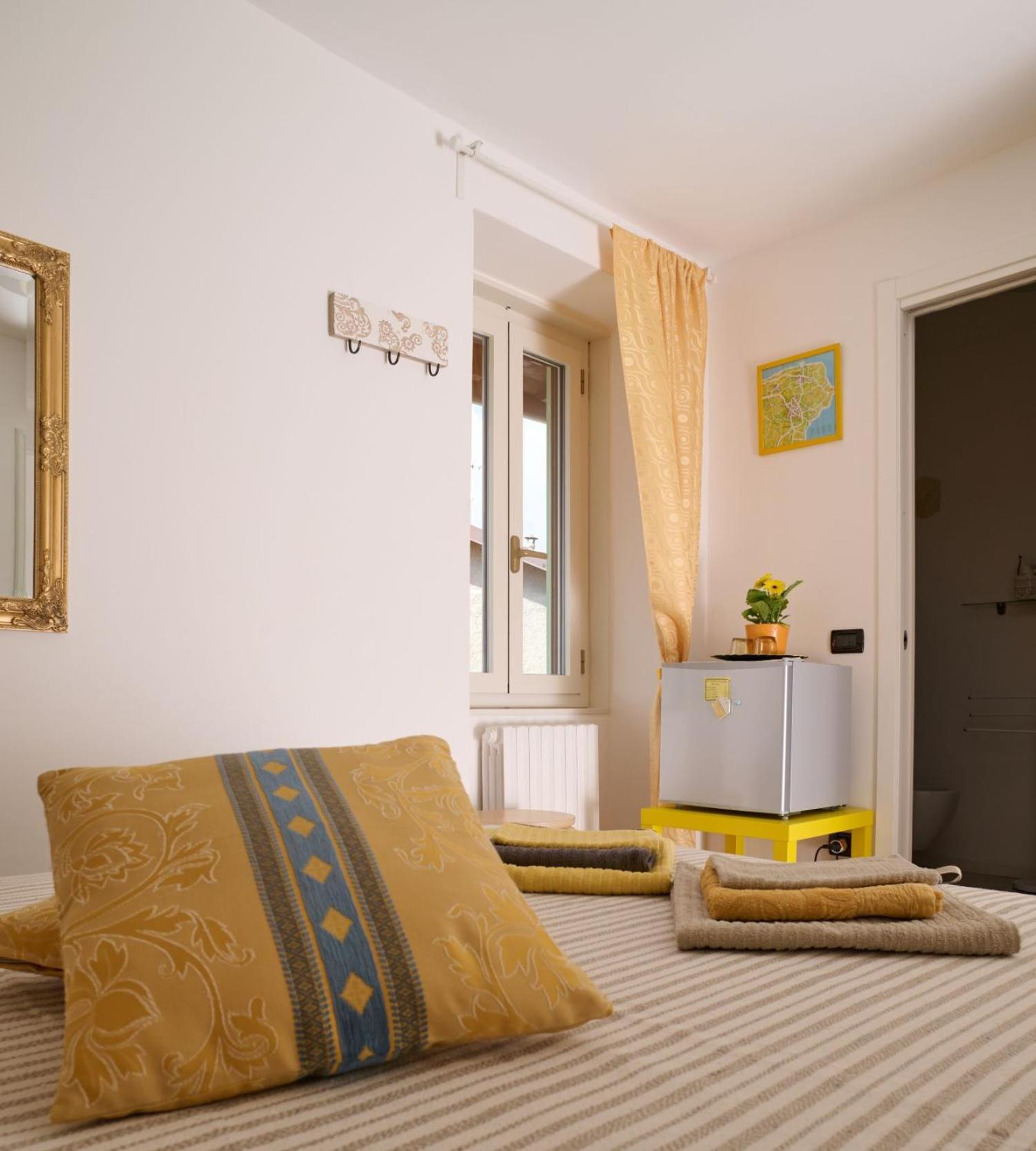 Dolce Lago B&B San Felice del Benaco Luaran gambar